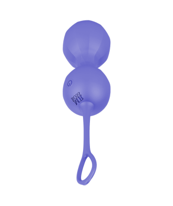MR BOSS - DUMAS KEGEL BOLAS VIBRADORAS CONTROL REMOTO