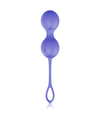 MR BOSS - DUMAS KEGEL BOLAS VIBRADORAS CONTROL REMOTO