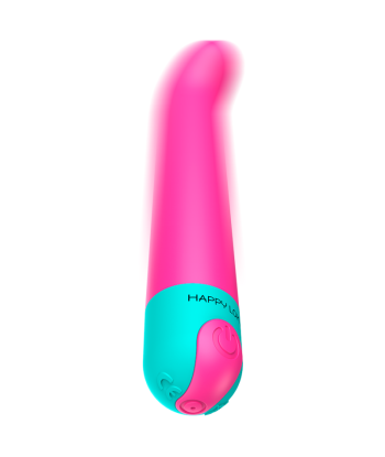 HAPPY LOKY - ARIEL VIBRADOR PUNTO G