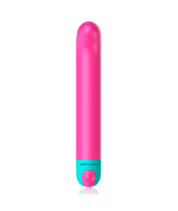 HAPPY LOKY - ARIEL VIBRADOR PUNTO G