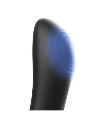 ANBIGUO - ARKADIO ESTIMULADOR GLANDE and PERINEO COMPATIBLE CON WATCHME WIRELESS TECHNOLOGY