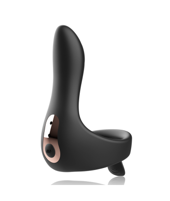 ANBIGUO - ARKADIO ESTIMULADOR GLANDE and PERINEO COMPATIBLE CON WATCHME WIRELESS TECHNOLOGY