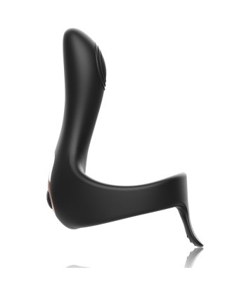 ANBIGUO - ARKADIO ESTIMULADOR GLANDE and PERINEO COMPATIBLE CON WATCHME WIRELESS TECHNOLOGY