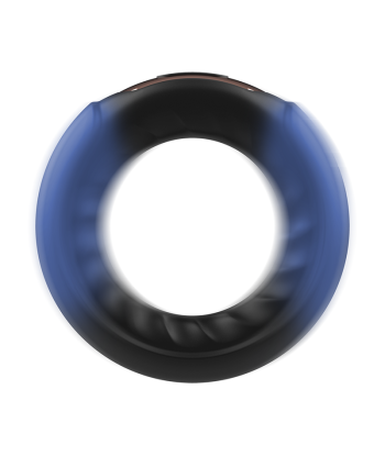 ANBIGUO - ADRIANO ANILLO VIBRADOR COMPATIBLE CON WATCHME WIRELESS TECHNOLOGY