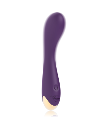 TREASURE - HANSEL G-SPOT VIBRATOR COMPATIBLE CON WATCHME WIRELESS TECHNOLOGY