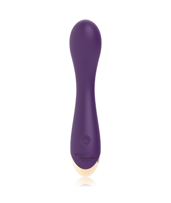 TREASURE - HANSEL G-SPOT VIBRATOR COMPATIBLE CON WATCHME WIRELESS TECHNOLOGY