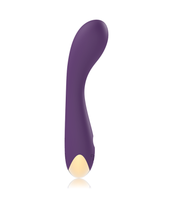 TREASURE - HANSEL G-SPOT VIBRATOR COMPATIBLE CON WATCHME WIRELESS TECHNOLOGY