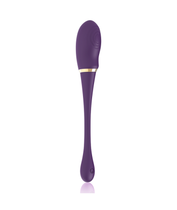 TREASURE - MERLIN DOUBLE COUPLE VIBRATOR CONTROL REMOTO