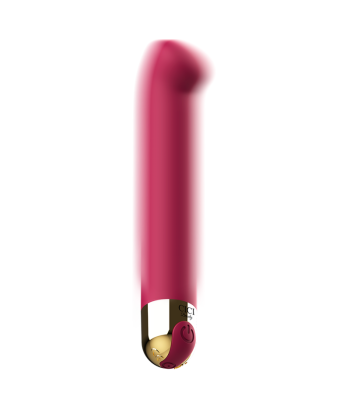 CICI BEAUTY - PREMIUM SILICONE CLIT STIMULATOR