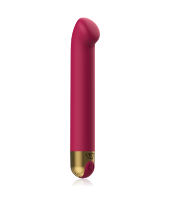 CICI BEAUTY - PREMIUM SILICONE CLIT STIMULATOR