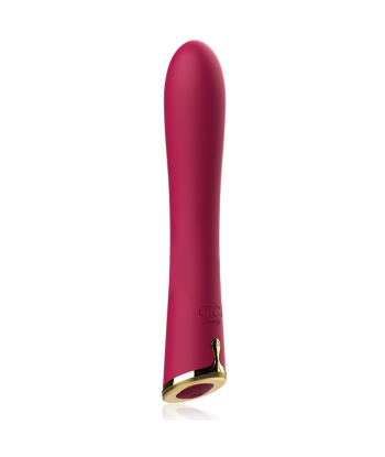 CICI BEAUTY - VIBRADOR PREMIUM SILICONE UP and DOWN