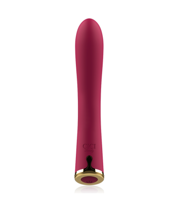 CICI BEAUTY - VIBRADOR PREMIUM SILICONE UP and DOWN