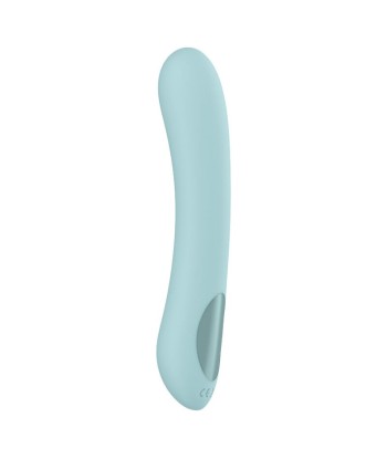KIIROO - PEARL 2 VIBRADOR PUNTO G - TURQUESA