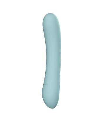 KIIROO - PEARL 2 VIBRADOR PUNTO G - TURQUESA