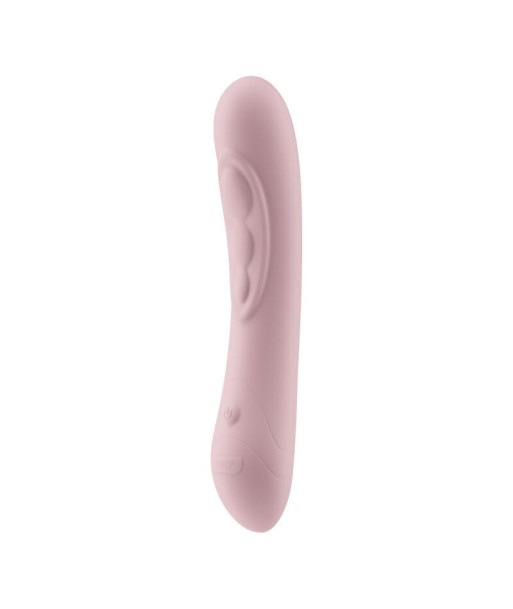 KIIROO - PEARL 3 VIBRADOR PUNTO G - ROSA KIIROO - PEARL 3 VIBRADOR PUNTO G - ROSA