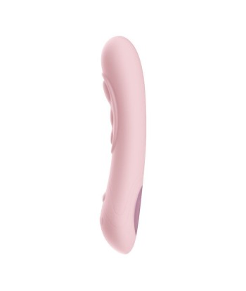 KIIROO - PEARL 3 VIBRADOR PUNTO G - ROSA