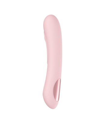 KIIROO - PEARL 3 VIBRADOR PUNTO G - ROSA