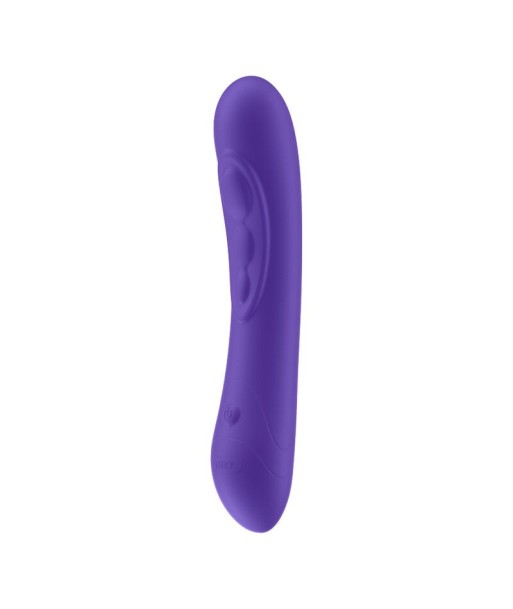 KIIROO - PEARL 3 VIBRADOR PUNTO G - MORADO KIIROO - PEARL 3 VIBRADOR PUNTO G - MORADO