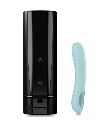 KIIROO - ONYX and PEARL 2 TURQUESA SET PAREJAS