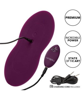 CALEXOTICS - REMOTE CONTROL DUAL RIDER