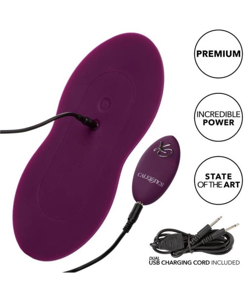 CALEXOTICS - REMOTE CONTROL DUAL RIDER