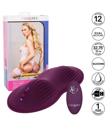 CALEXOTICS - REMOTE CONTROL DUAL RIDER