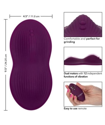 CALEXOTICS - REMOTE CONTROL DUAL RIDER