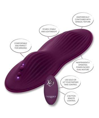 CALEXOTICS - REMOTE CONTROL DUAL RIDER