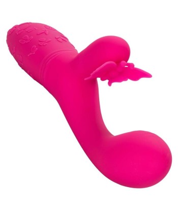CALEXOTICS - BUTTERFLY KISS FLUTTER ROSA