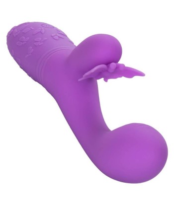 CALEXOTICS - BUTTERFLY KISS FLUTTER VIOLETA