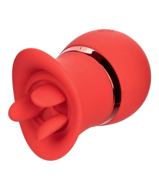 CALEXOTICS - FRENCH KISS SUCK and PLAY SET