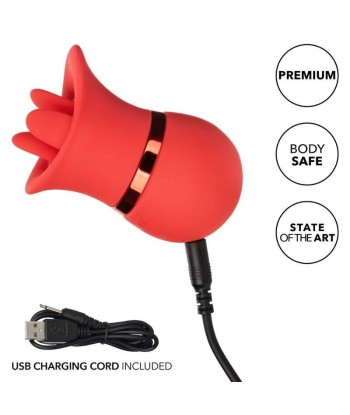 CALEXOTICS - FRENCH KISS SUCK and PLAY SET