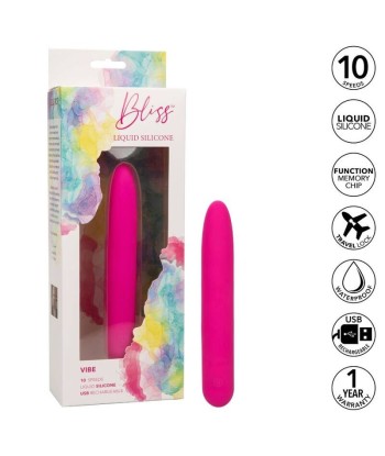 CALEXOTICS - BLISS VIBE ROSA