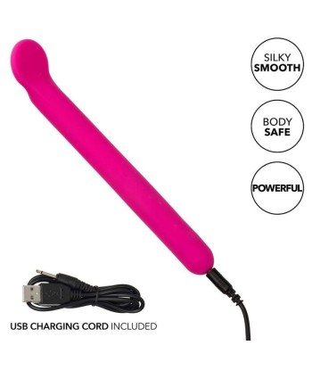 CALEXOTICS - BLISS CLITORIFFIC ROSA