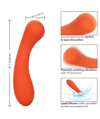 CALEXOTICS - STELLA G-WAND NARANJA