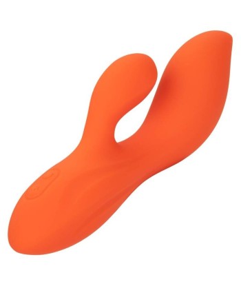 CALEXOTICS - STELLA DUAL TEASER NARANJA