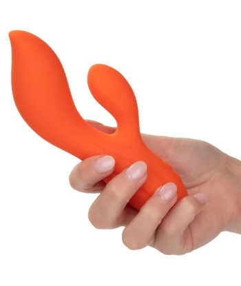 CALEXOTICS - STELLA DUAL TEASER NARANJA