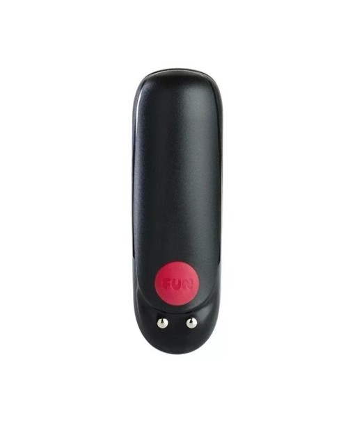 FUN FACTORY - NEGRO BALA FUN FACTORY - NEGRO BALA