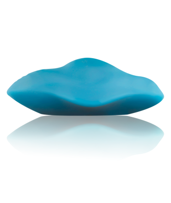 INTENSE - SAMANTHA PANTIE CONTROL REMOTO AZUL INTENSE - SAMANTHA PANTIE CONTROL REMOTO AZUL