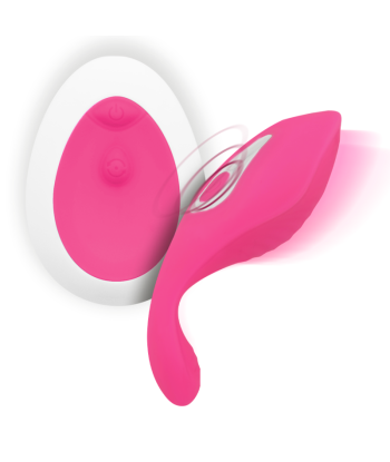 INTENSE - ROB PANTIE CONTROL REMOTO ROSA INTENSE - ROB PANTIE CONTROL REMOTO ROSA