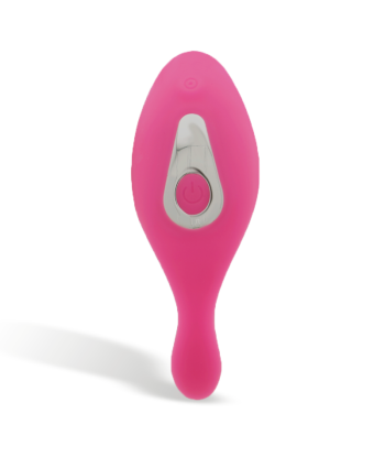 INTENSE - ROB PANTIE CONTROL REMOTO ROSA INTENSE - ROB PANTIE CONTROL REMOTO ROSA