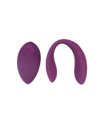 XOCOON - BOUND LOVE VIBRADOR PARA PAREJAS MORADO XOCOON - BOUND LOVE VIBRADOR PARA PAREJAS MORADO