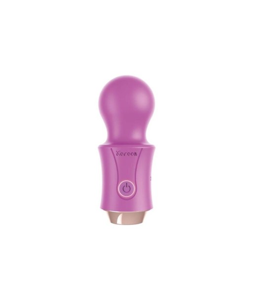 XOCOON - THE TRAVELLER WAND FUCSIA XOCOON - THE TRAVELLER WAND FUCSIA