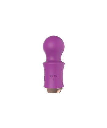 XOCOON - THE TRAVELLER WAND FUCSIA