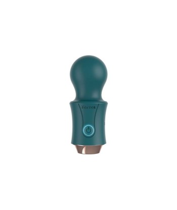 XOCOON - THE TRAVELLER WAND VERDE