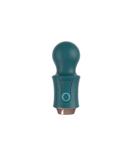 XOCOON - THE TRAVELLER WAND VERDE XOCOON - THE TRAVELLER WAND VERDE