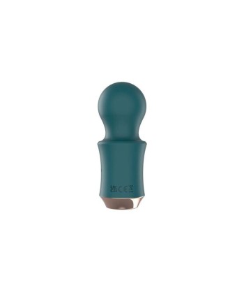 XOCOON - THE TRAVELLER WAND VERDE