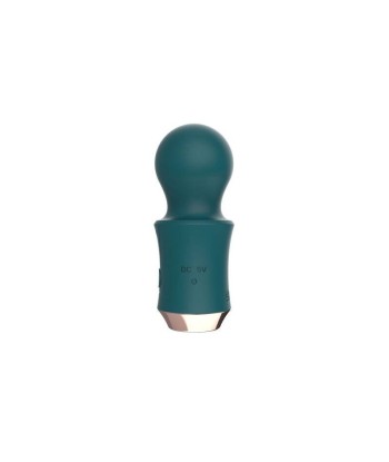 XOCOON - THE TRAVELLER WAND VERDE
