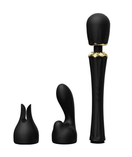 ZALO - KYRO WAND NEGRO ZALO - KYRO WAND NEGRO