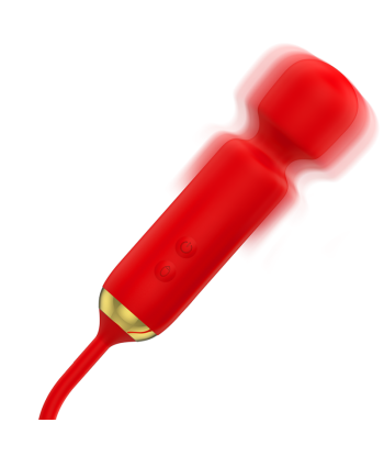 MIA - TOSCANA DOUBLE PLEASURE WAND UP AND DOWN